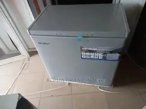 Skyrun Deep Freezer 145 Liters