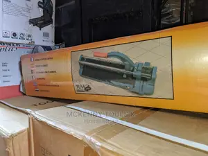 600mm Tile Cutter Machine