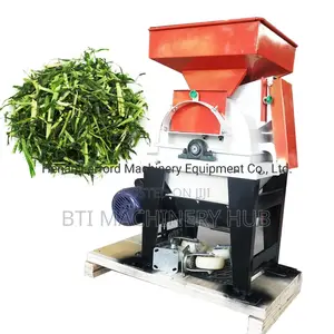 Combined Forage/Fodder/Grass and Hammermill