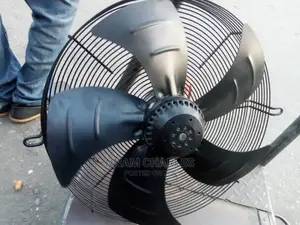 Cooling Fan Extractor Fan