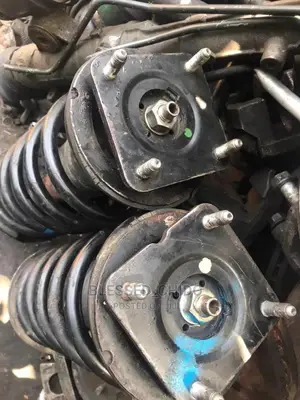 Mazda CX9 Front Shock Absorber