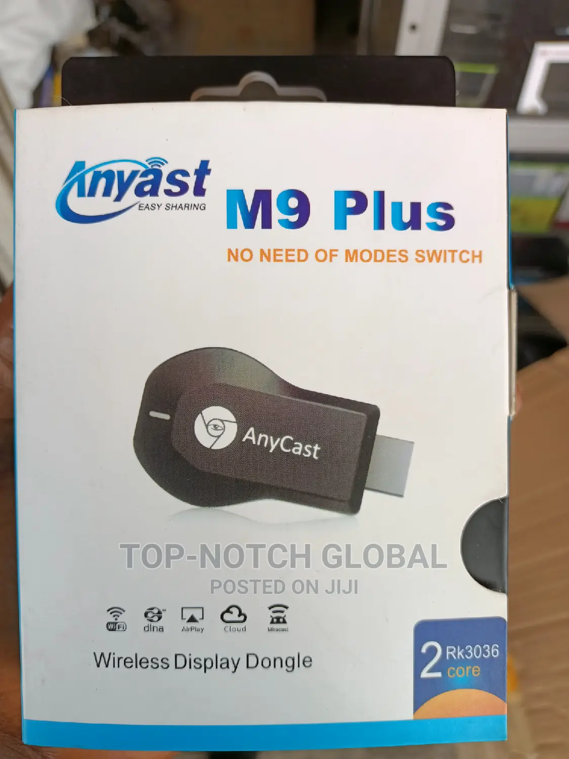 Anycast M9 Plus