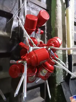 Oil Can Available