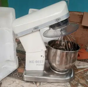 7liters Cake Mixer