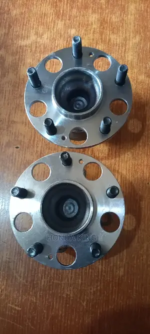 Brand New Original Back Hub Bearings for Honda Accord 2013-2017 Model