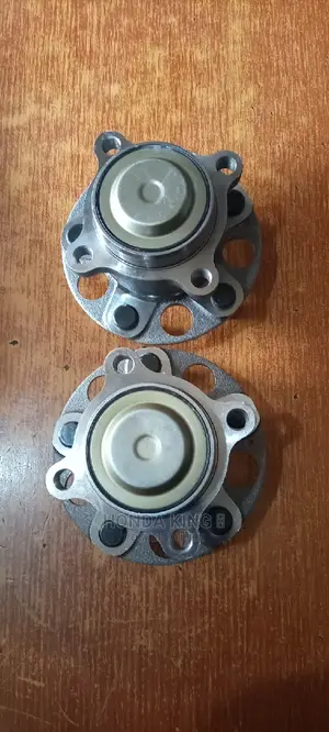 Brand New Original Back Hub Bearings for Honda Accord 2013-2017 Model