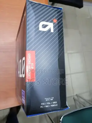 Astro A10 Wired Headphone
