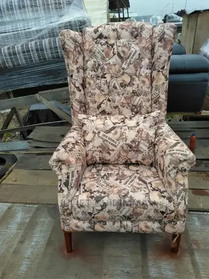 Quality Arm Sofa