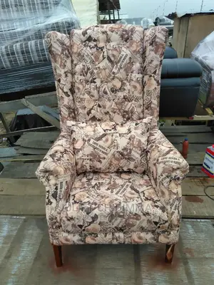 Quality Arm Sofa