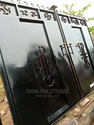 11ft by 8ft Best Design Gate for Sale