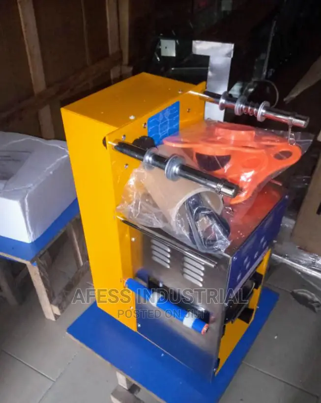 Durable Automatic Sealer