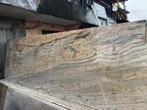 Indian Granite/Marble Slab