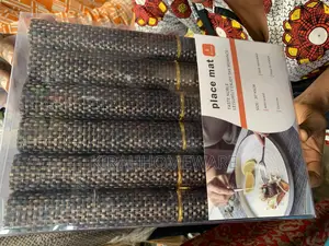 Place Mat ( Linen)