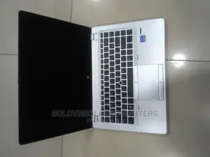 Laptop HP EliteBook Folio 4GB Intel Core I5 HDD 500GB