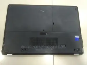 Laptop HP EliteBook Folio 4GB Intel Core I5 HDD 500GB