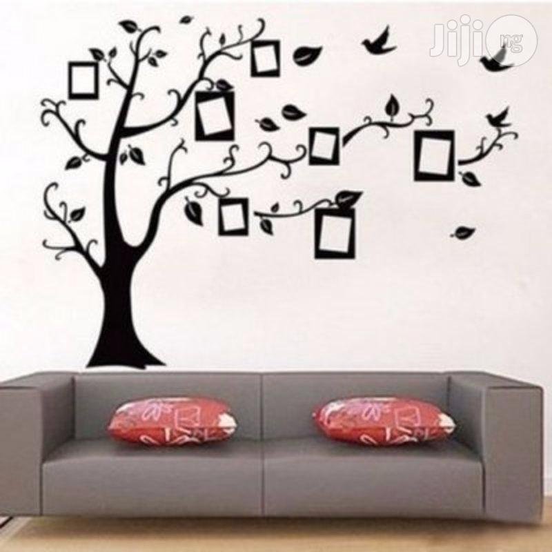 Family Tree (Reference: Dn102)