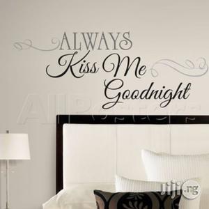Always Kiss Me Goodnight (Reference: DN079)