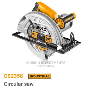 Industrial Circular Saw 2200w