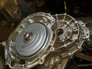 Mercedes Cla 250 Transmission Gearbox