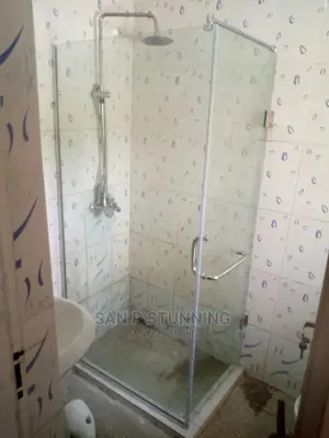 Shower Cubicles