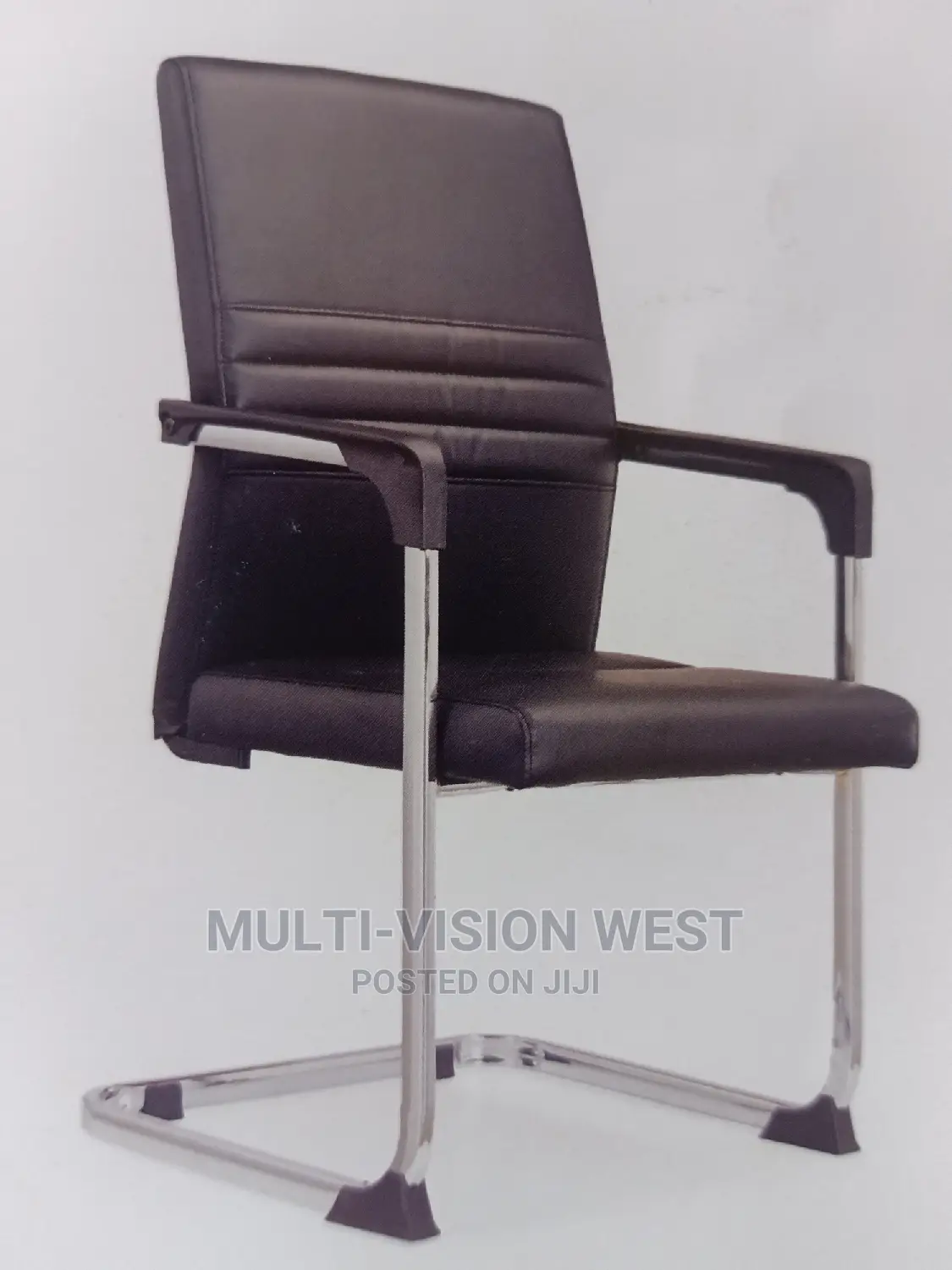 Offlice Leather Chair