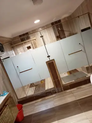 Shower Cubicle