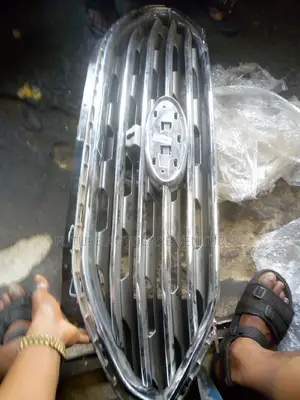 2020 Ford Edge Front Grill