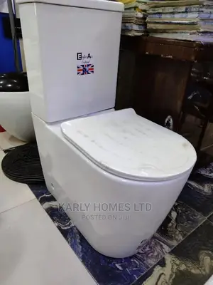 Executive England Water Closets Sw101