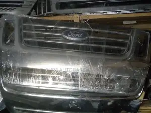 2008 Ford Explorer Front Grill