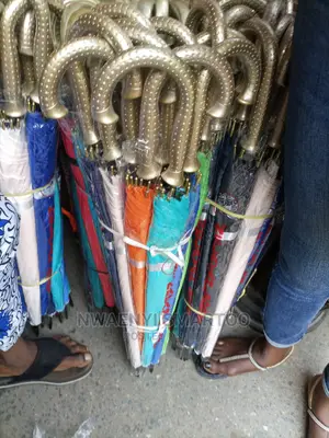 Umbrella Different Types