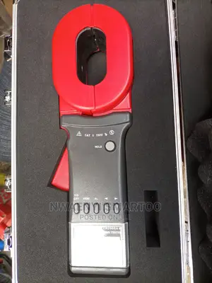 Ground Tester
