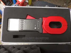 Ground Tester