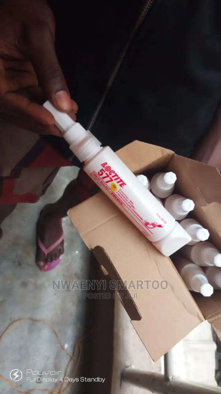 Original Loctite. 577