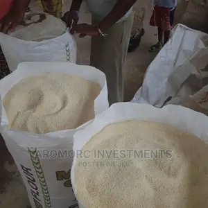 Ijebu Garri