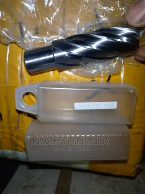 Magnetic Drilling Bit Available
