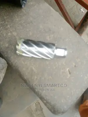Magnetic Drilling Bit Available