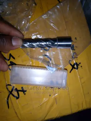 Original Magnetic Drilling Bit