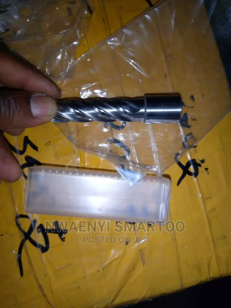 Original Magnetic Drilling Bit