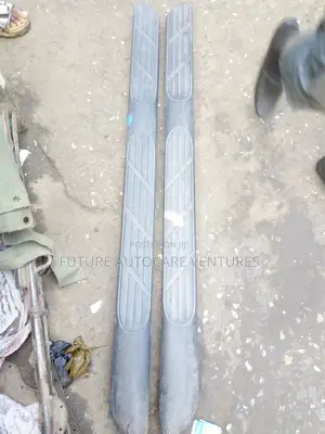 Ford Escape 2005 Side Step