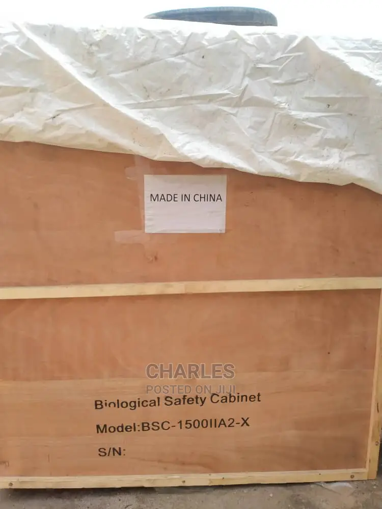 Biobase Mini Biosafety Cabinet