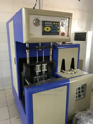 Pet Blowing Pet Blowing Machine Automatic Pet Blowing