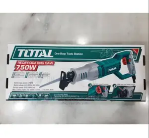 TOTAL Reciprocating Saw 750w