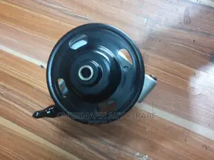 Power Steering Pump Edge 2011-2014