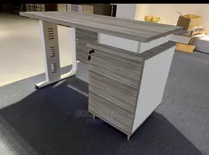 120cm Office Table