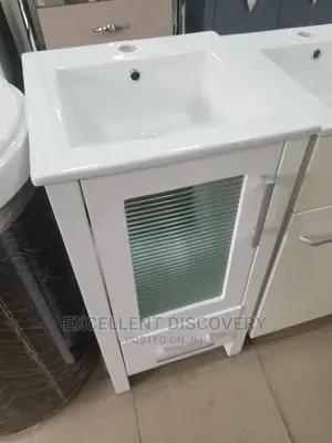 Cb42 Cabinet Wash Hand Basin