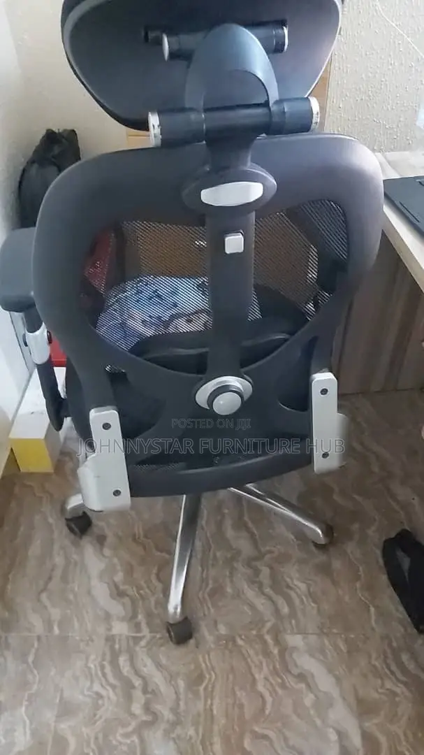 Italian Executive Office Chairs
