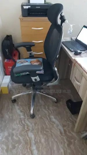 Italian Oxford Executive Economic Office Chairs