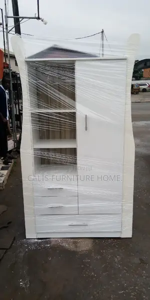 6ft X 3ft Wardrobe