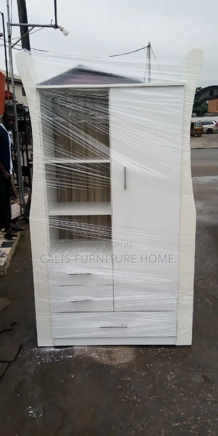 6ft X 3ft Wardrobe