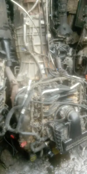 Ford F150 New Model 5.4 207/2010